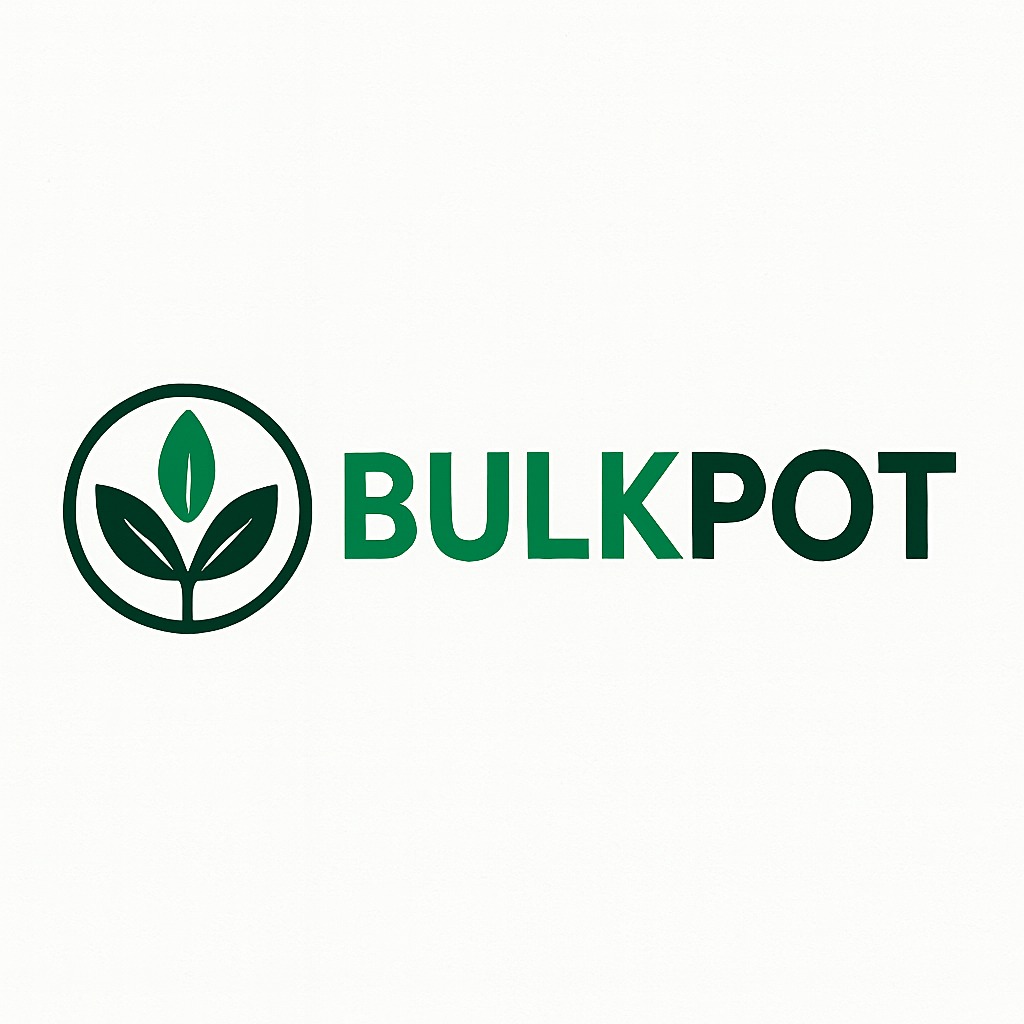 Bulkpot Logo